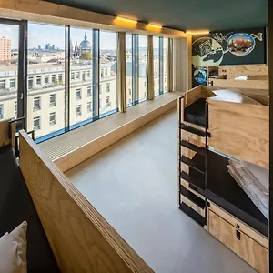 Jo&joe , Vienna Austria