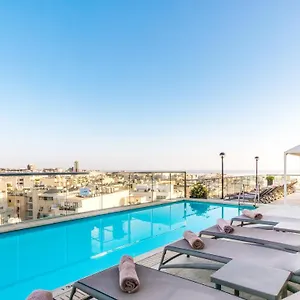 Ax The Victoria 4*, Sliema Malta