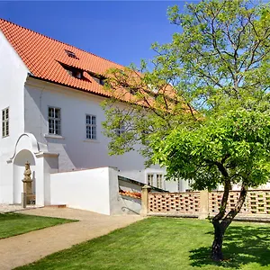 Monastery Tsjechië