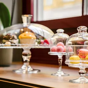 Mercure Zentrum 4*, Vienne Autriche