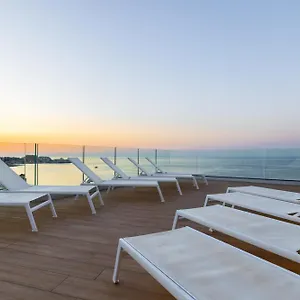 The Diplomat (adults Only) 4*, Sliema Malta