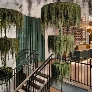 Arlo Midtown 4*, New York États-Unis