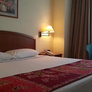 Mandarin Court 3*, Kuala Lumpur Malaysia