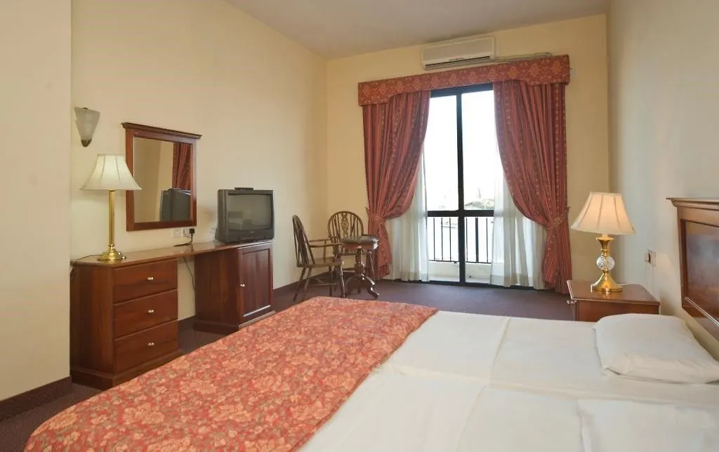 Sliema Hotel By St Hotels
