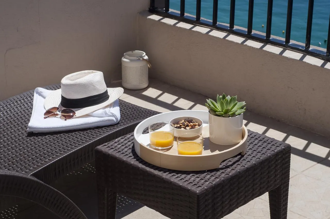 Sliema Hotel By St Hotels 3*,  Malta