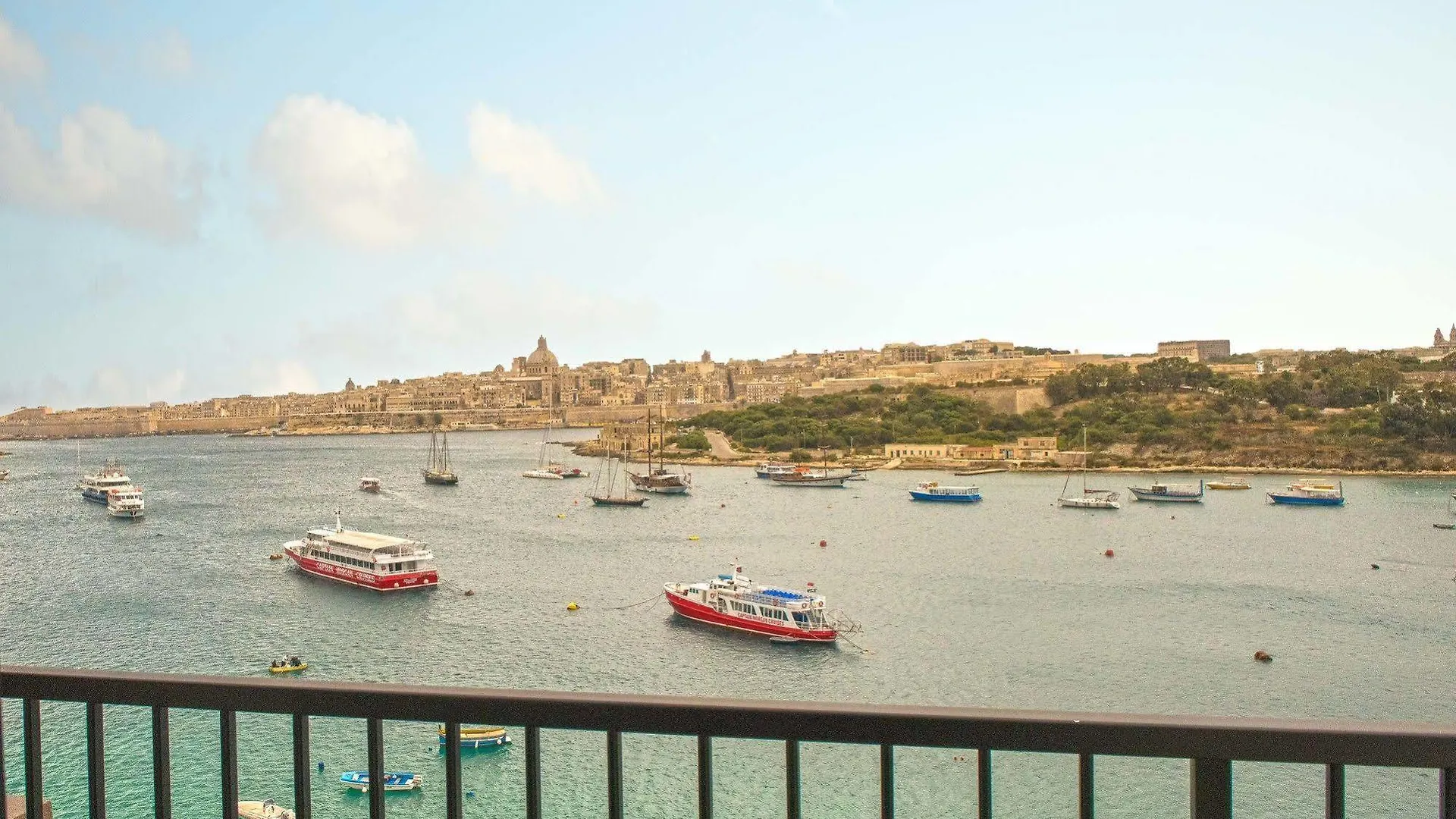 Sliema Hotel By St Hotels Malta