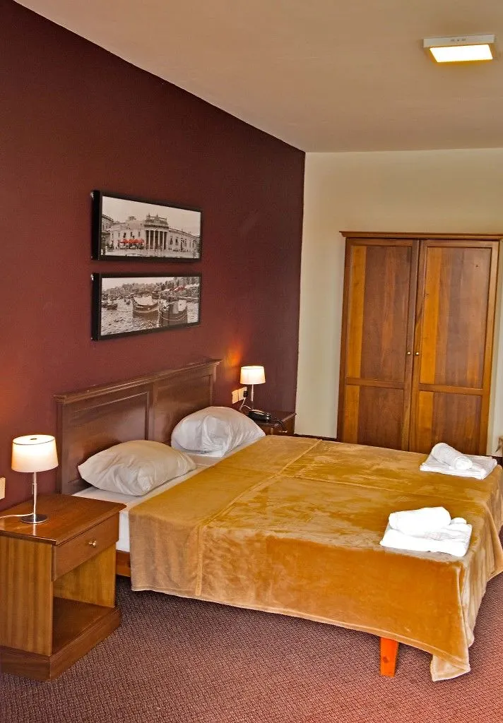 Sliema Hotel By St Hotels Malta